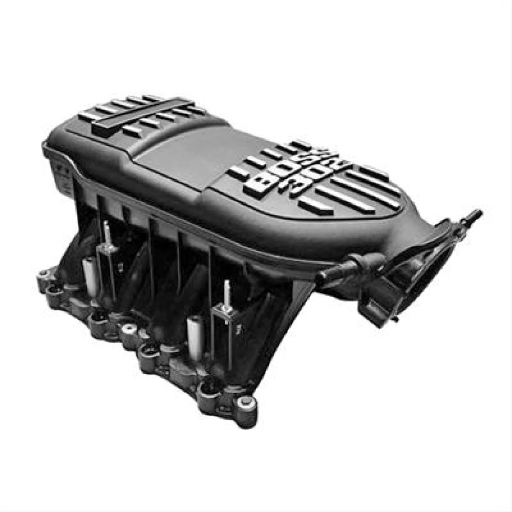 Ford Performance Parts Boss 302 5.0L Modular Intake Manifolds for 2011-2014 MUSTANG - Image 2