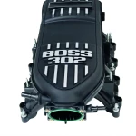 Ford Performance Parts Boss 302 5.0L Modular Intake Manifolds for 2011-2014 MUSTANG