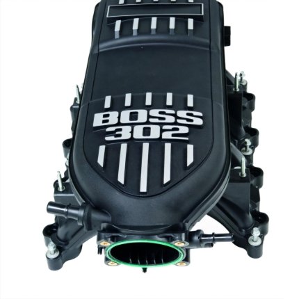 Ford Performance Parts Boss 302 5.0L Modular Intake Manifolds for 2011-2014 MUSTANG