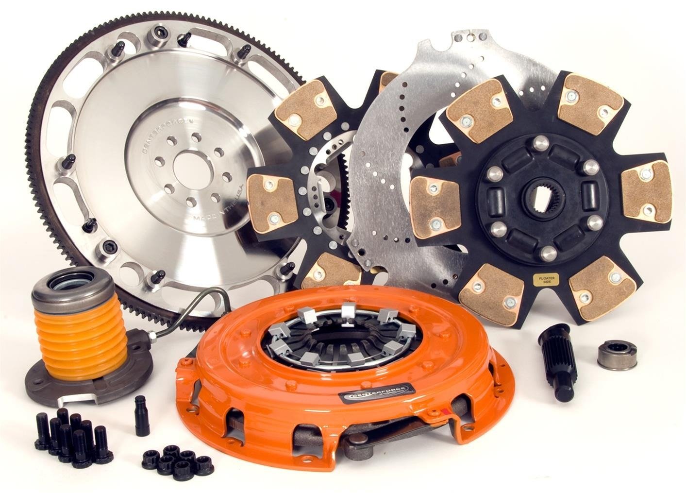 WhatsApp Image 2025-12-01 at 7.46.31 PM Centerforce DYAD XDS Clutch Kits - Image 1