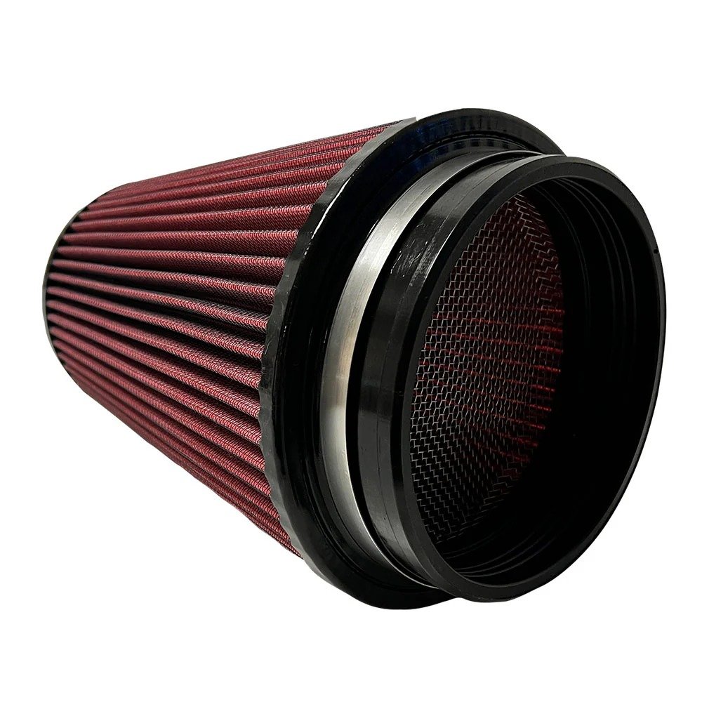 WhatsApp Image 2025-12-01 at 7.49.03 PM JLT 2020 Ford Mustang GT500 Big Air Intake Replacement Filter - Image 1