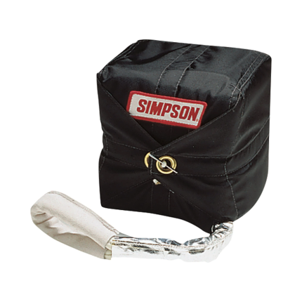 simpson parachute